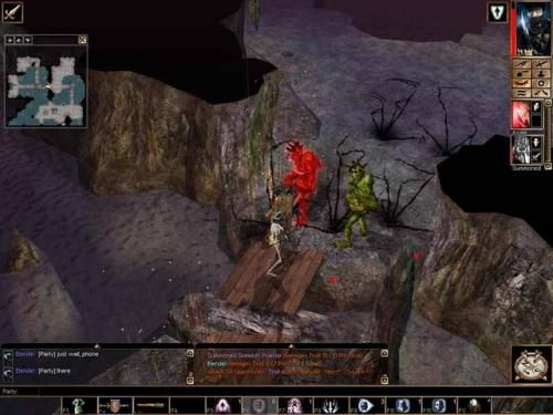Neverwinter Nights 191701,3